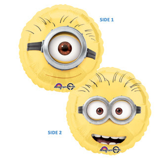 Despicable Me Minions