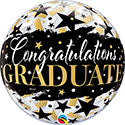 Congratulations Graduate Black Stars