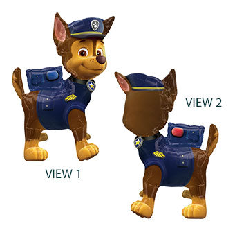 Paw Patrol Chase