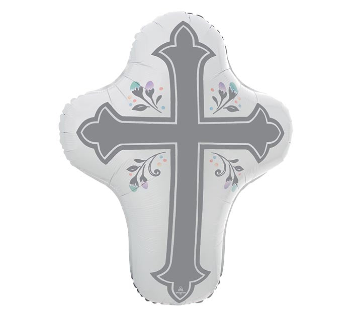 Holy Day cross