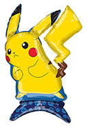 Pikachu(Pokémon)