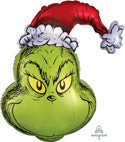 How The Grinch Stole Christmas