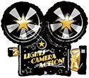 Movie Lights Camera Action