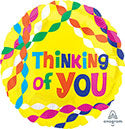 Colorblast Thinking of you sreamers