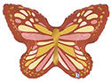 Boho Butterfly