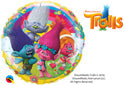 Trolls Friends Balloon (18 Inch)