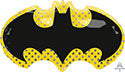 Batman Emblem (D)