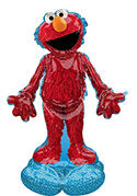 Elmo Airloonz Balloon (55 Inch)