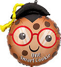 One Smart Cookie Grad