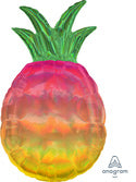 Holographic Pineapple