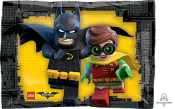 Lego Batman Movie (D)