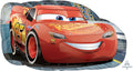 Lightning McQueen Cars