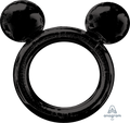 Mickey Party Frame Balloon (27 Inch)