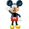Giant Mickey Mouse Airwalker Balloon