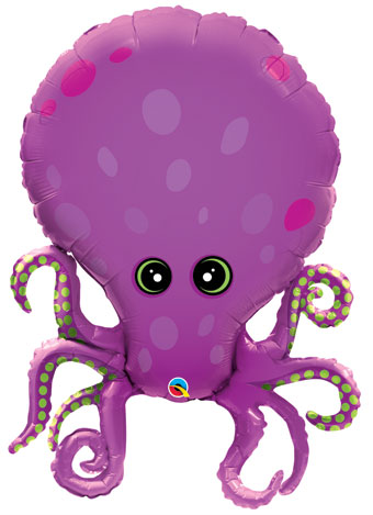 Octopus (D)