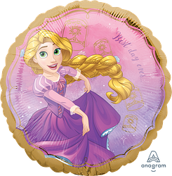 Disney Princess Rapunzel  Once Upon a Time
