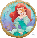 Disney Princess Ariel Balloon (18 Inch)
