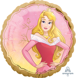 Disney Princess Aurora Balloon (18 Inch)