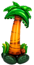 Giant Luau Palm Tree Airloonz Balloon (56 Inch)