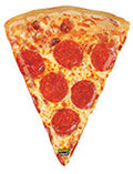 Pizza Slice Balloon (29 Inch)