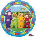 Teletubbies (D)